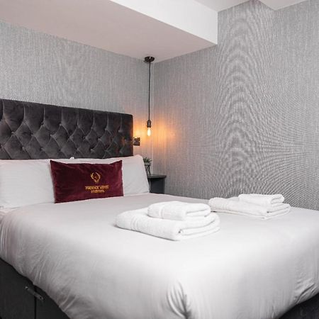 Phoenix Hotel Liverpool Dış mekan fotoğraf