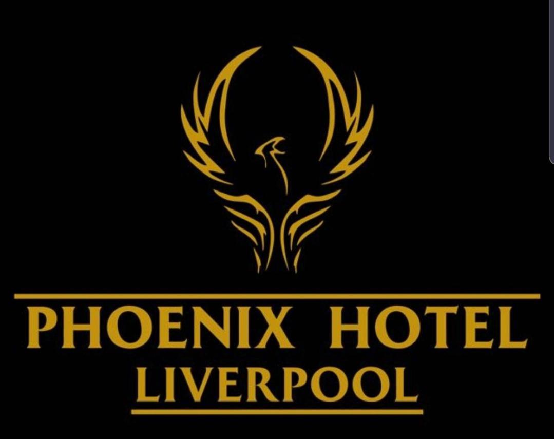 Phoenix Hotel Liverpool Dış mekan fotoğraf